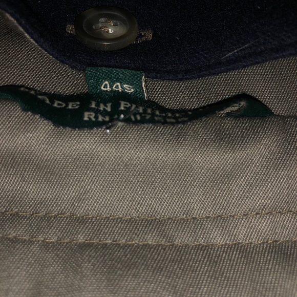 Ralph Lauren trench coat 🔥🔥 - Picture 5 of 5